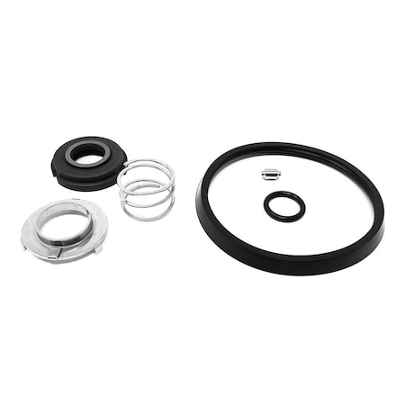 Springer Parts C114-5E Pump Service Kit, #5 EPDM; Replaces Alfa Laval Part# C114-5E C114-5ESP